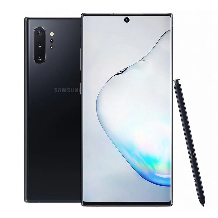 Samsung Note10 _5G