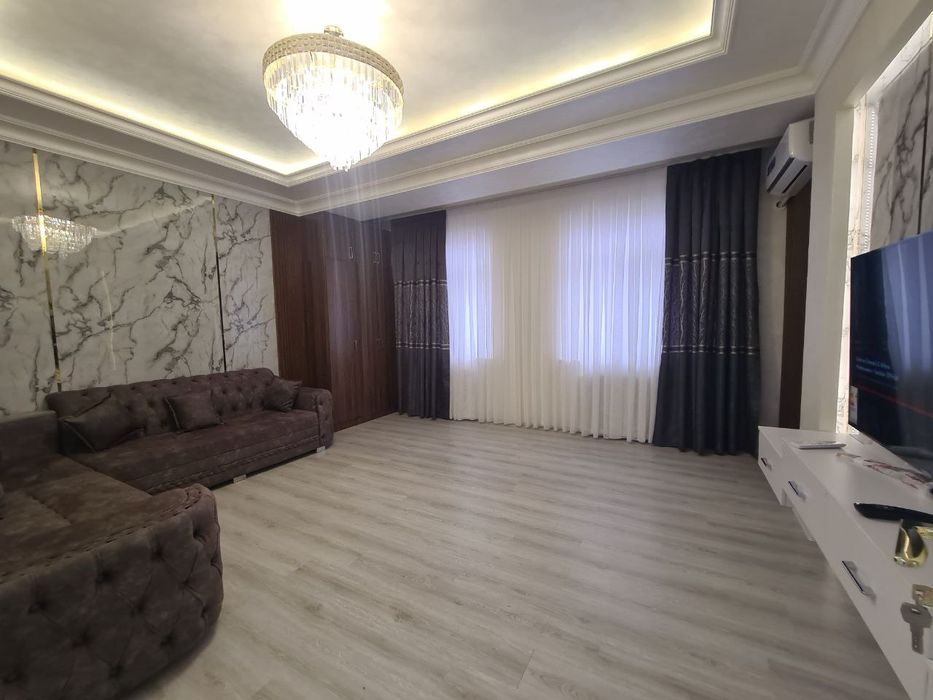 Сдаётся элитная квартира