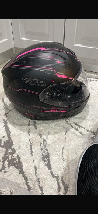Echipament moto barbati & femei
