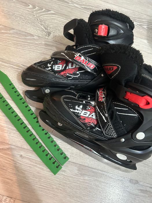 Продается коньки