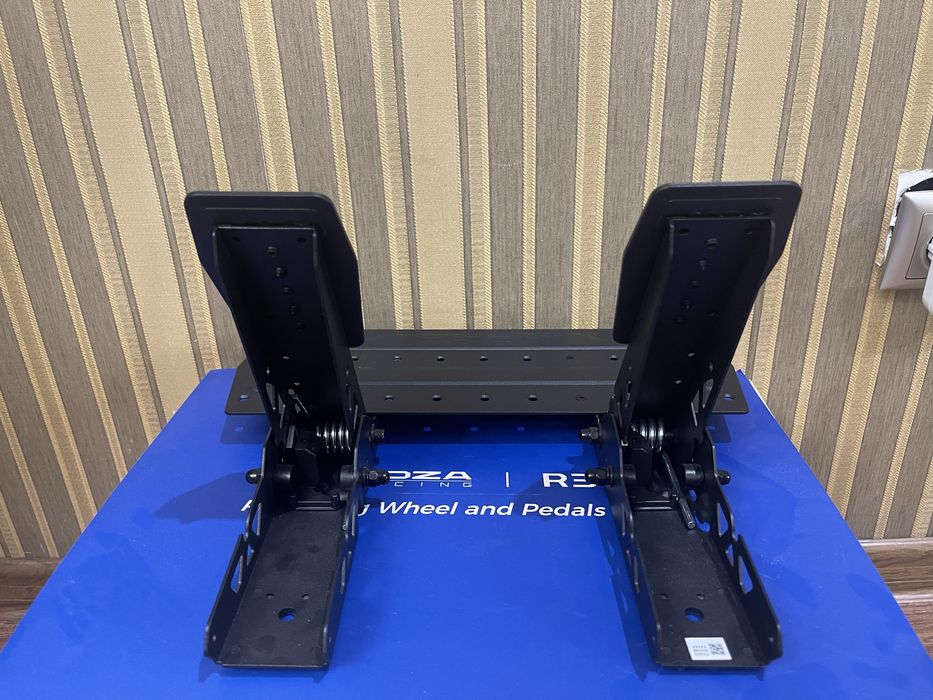 Продам руль moza r3