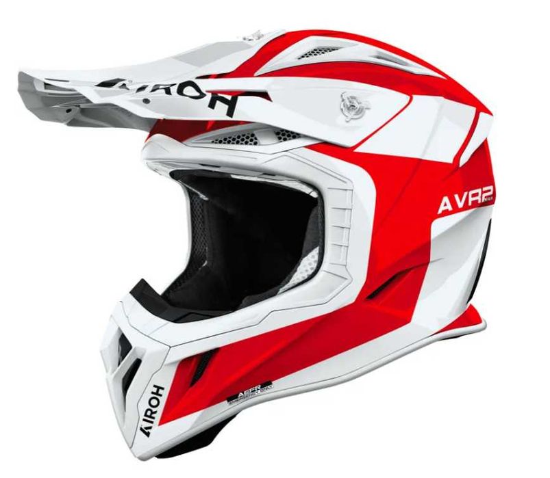 Каска Airoh Aviator Ace 2