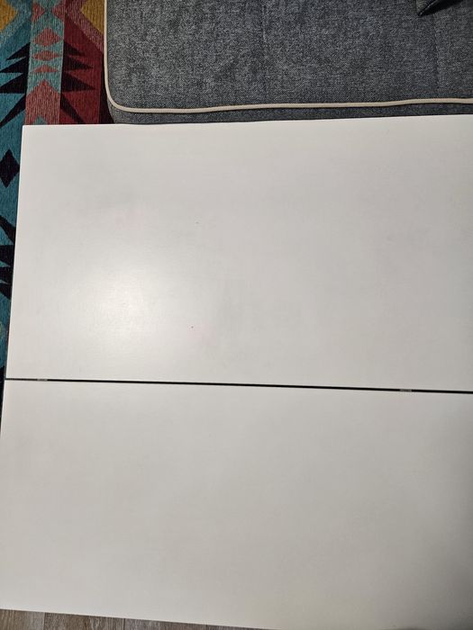 Регулеруема холна маса Икея/ Ikea