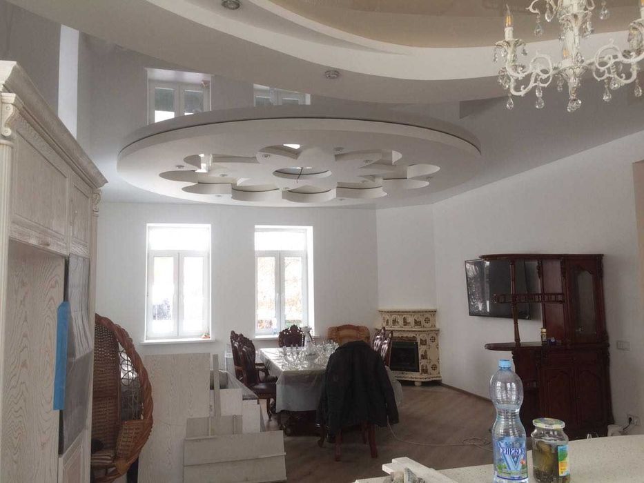 Ремонт квартир/офисов/домов под ключ