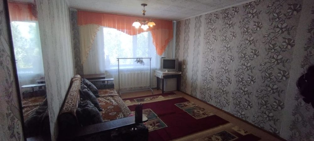 Сдаётся комната в общежитии