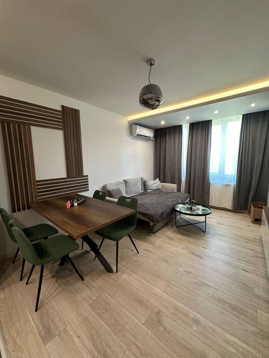 Продава се Двустаен апартамент в София, Студентски град - 50 кв.м за 4200 €/кв.м - Снимка #1