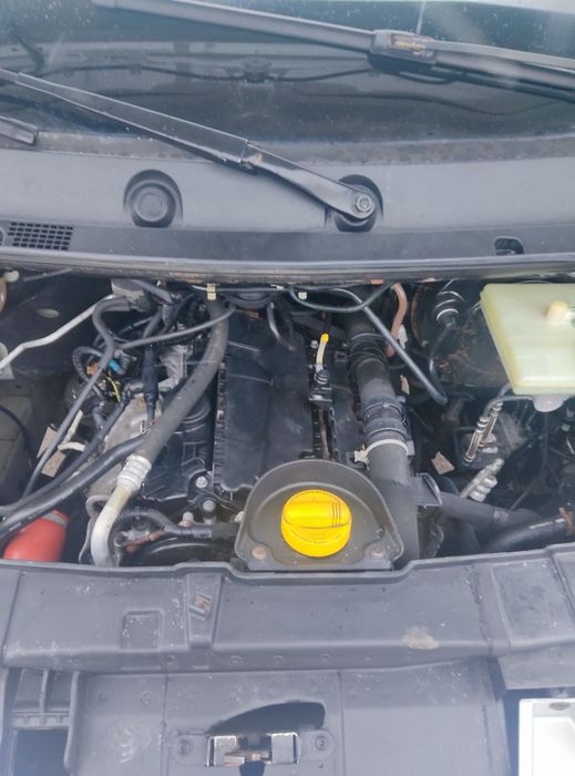 Renault Master 3.5T