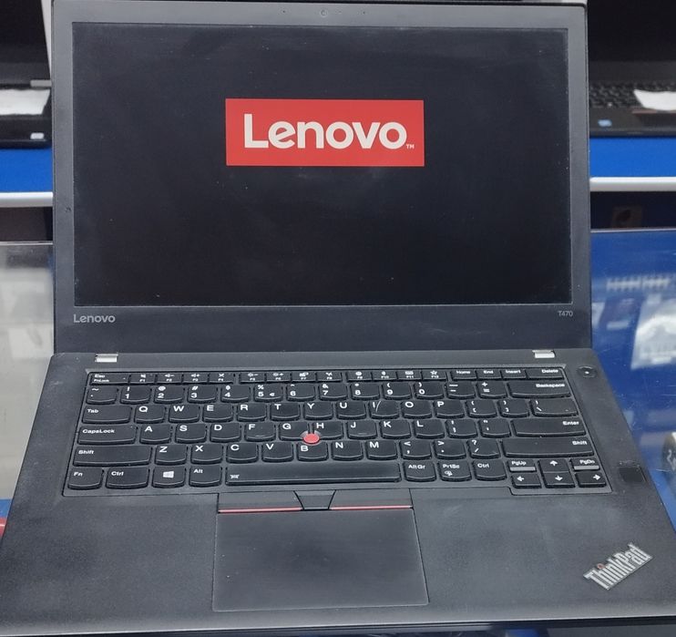 Laptop Lenovo T470