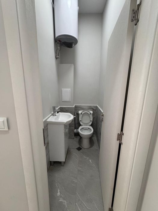 Дава се под наем Магазин в Пловдив, Христо Смирненски - 50 кв.м за 498.27 € - Снимка #6