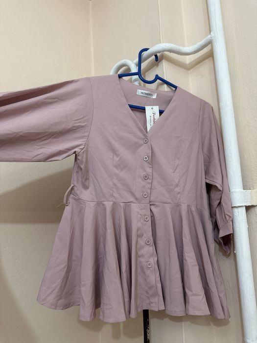 платье б/у по 5500 тг