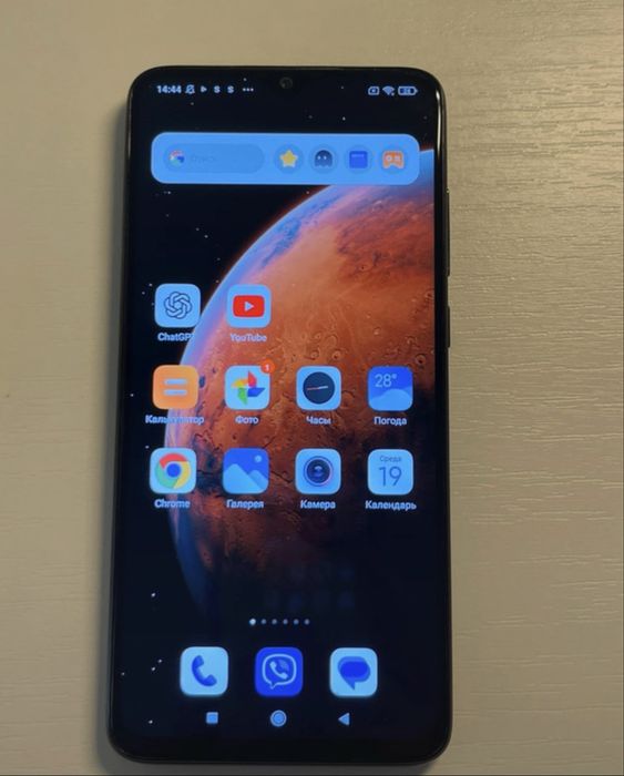 Redmi 8Note pro