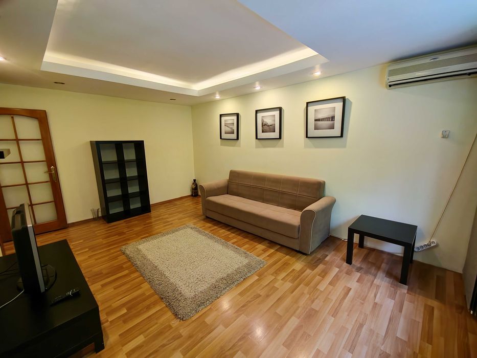 Proprietar - Apartament 3 camere decomandat | 67 mp | Etaj 1 | Popa Șapcă