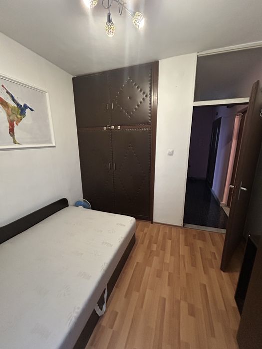 Дава се под наем Тристаен апартамент в Враца, Център - 74 кв.м за 298.86 € - Снимка #13