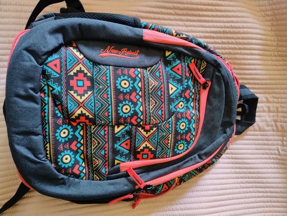Rucsac  sport  dublu