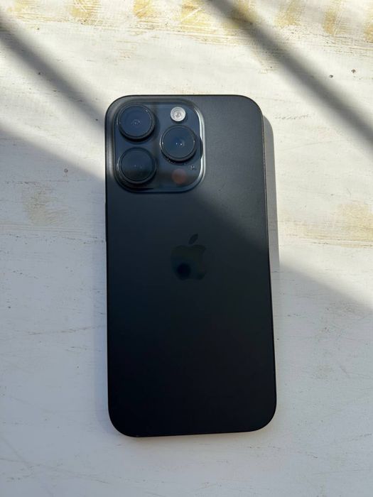 Apple iPhone 15pro