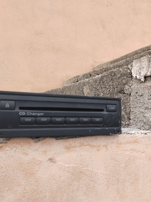 CD Changer за Audi A6
