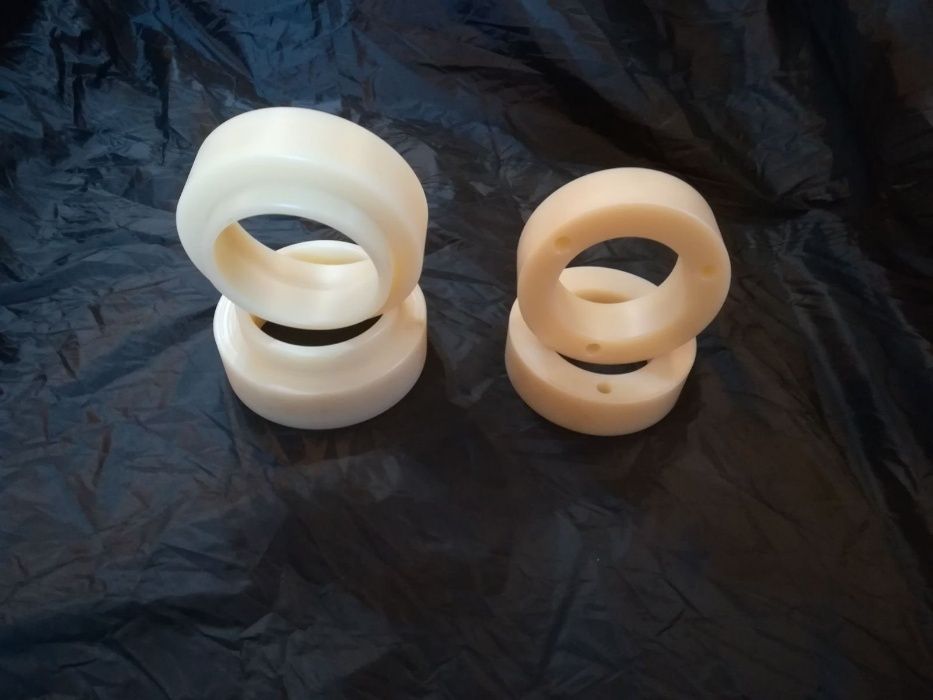 Inaltare Suspensie Mitsubishi Pajero 3 si 4