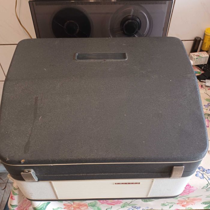 Magnetofon Philips model EL3534A /30A