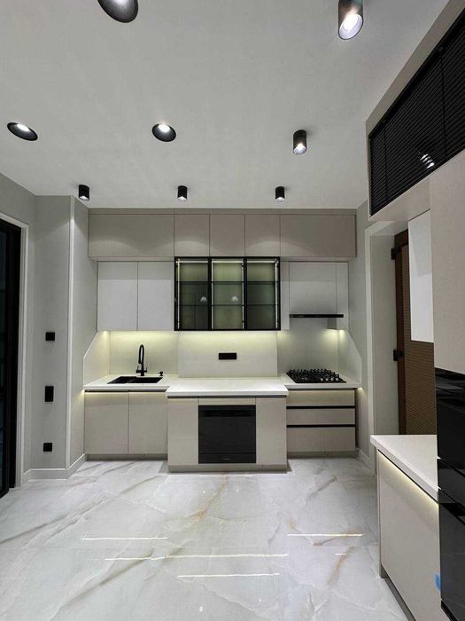 Алайский СДАМ 4комнат 120кв Минор аренда киет 2 санузла новостройка