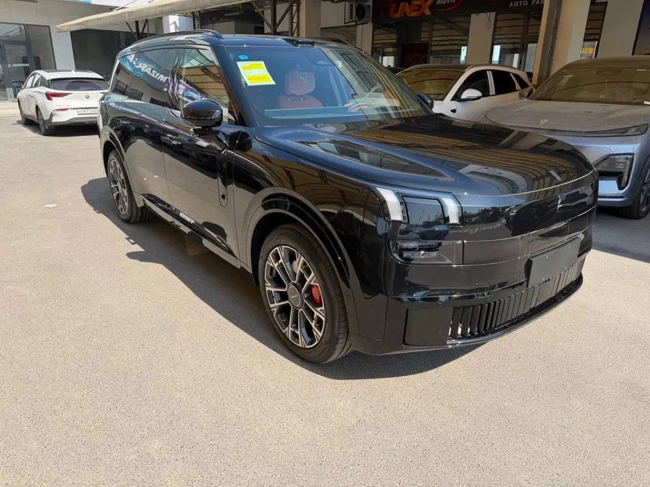 Lynk&co 900 2T Ultra