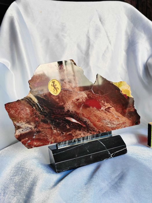 Бюст СССР листайте фото