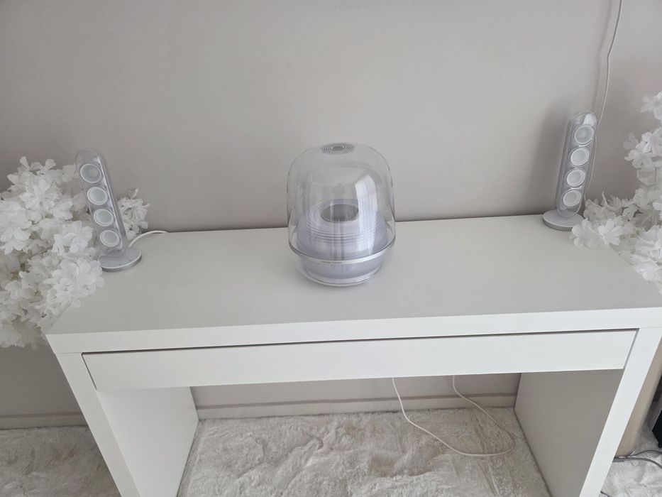 Harman kardon soundsticks  5 190w бял