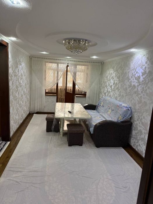 Arendaga 3x xonalik uy beriladi