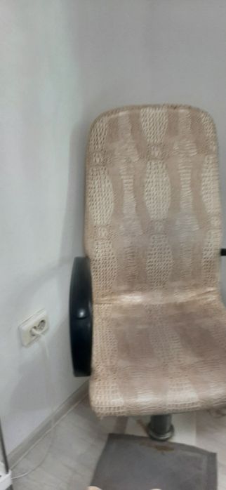 Кресло для педикюра