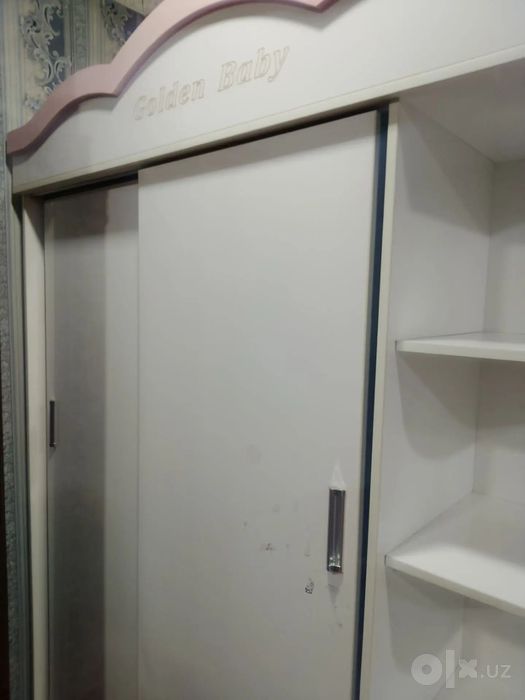 Mebel bolalar uchun sotiladi