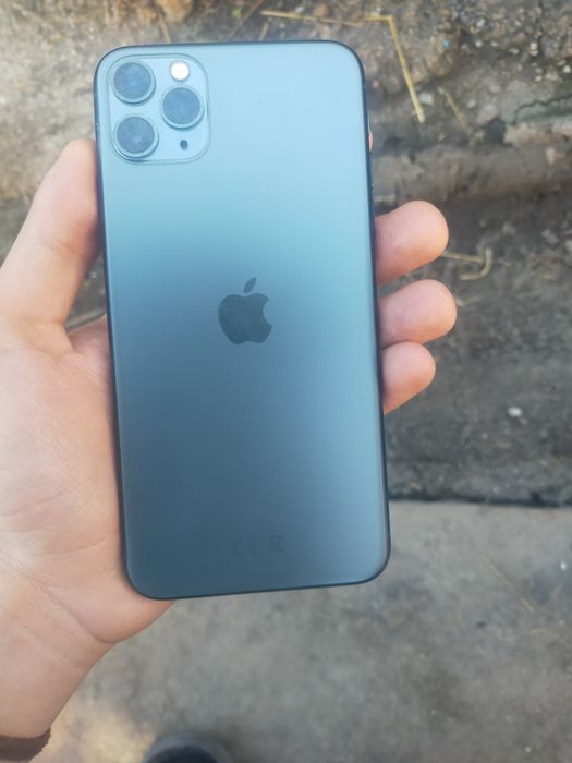 iPhone 11 Pro Max