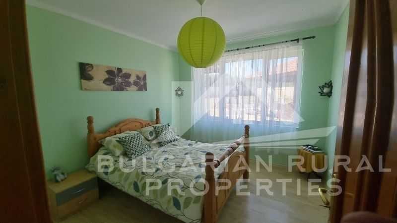 Продава се Къща в с. Славеево, Област Добрич - 129 кв.м за 1062 €/кв.м - Снимка #13