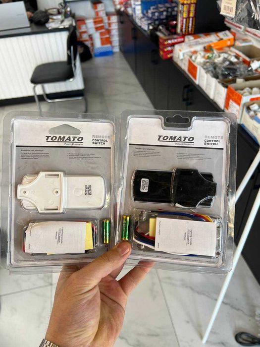 Tomato universal pult | универсал пульт | pult | пулт TP-31