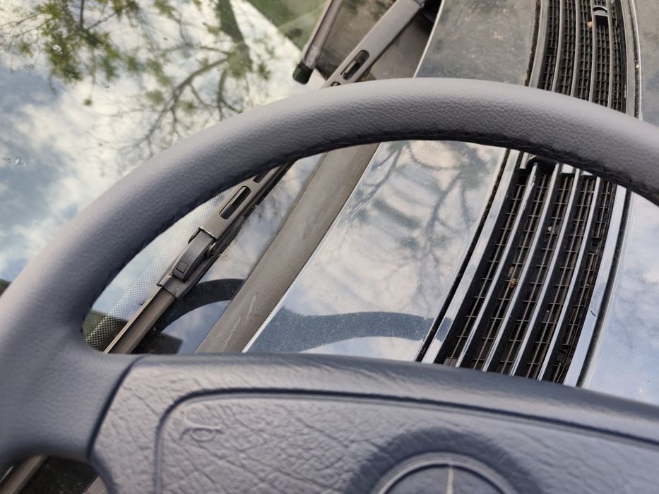 Волан Мерцедес w124,w202,w210,w201,r129,w140