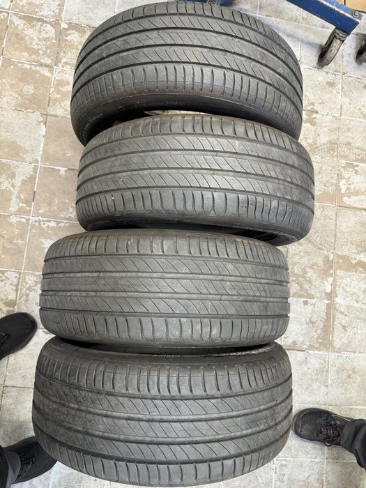 Anvelope vara michelin primacy 4