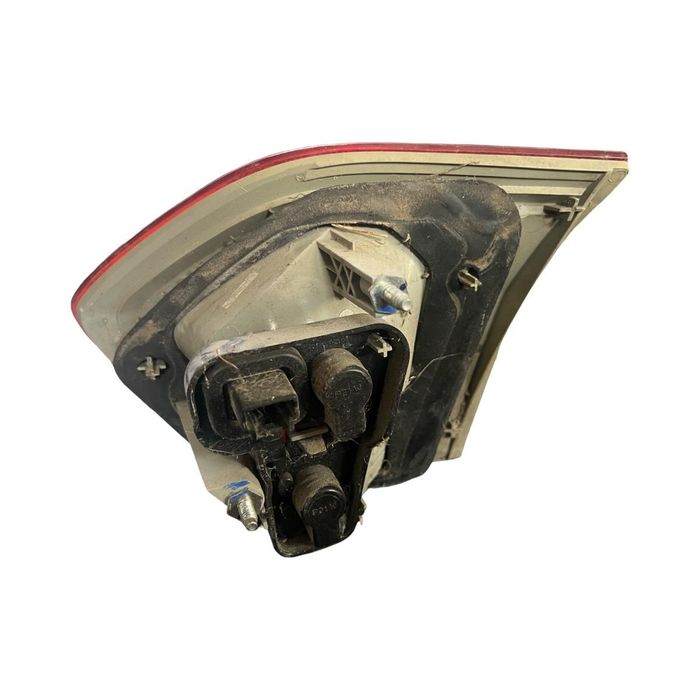 Lampa Spate / Stop Dreapta Renault Fluence L30_ 2010 - >