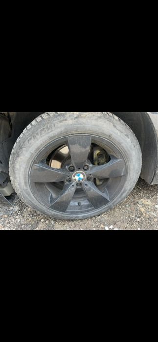 Джанти BMW style 138 R17 5x120