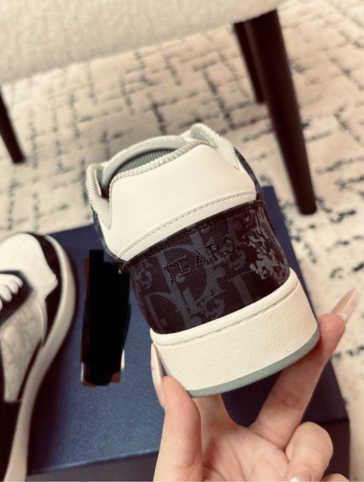 Dior B27 Uptown Обувки