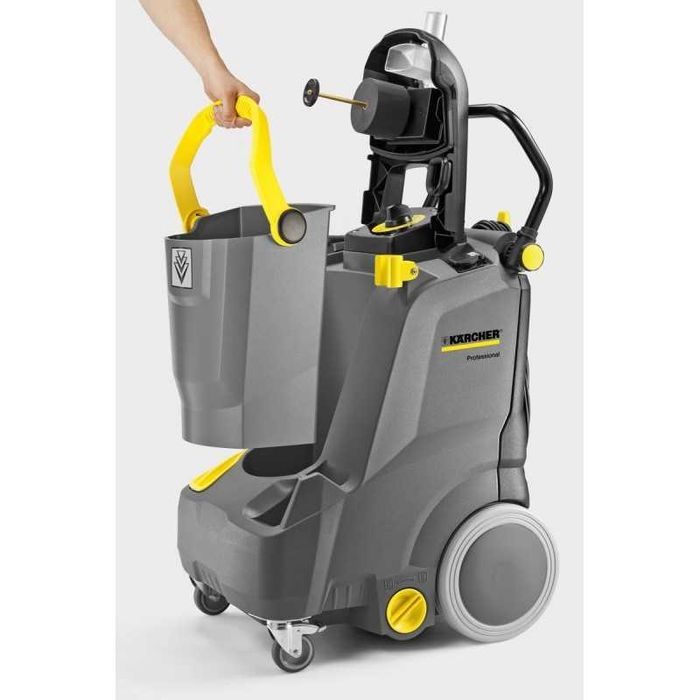Karcher aspirator cu injecție/extracție Puzzi 30/4