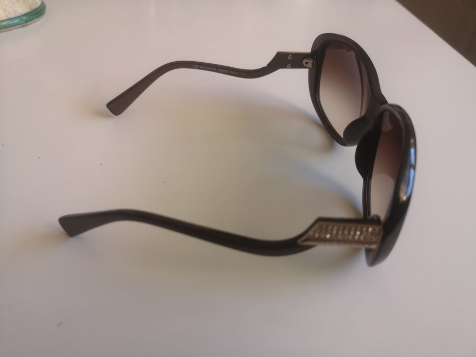 Marc Jacobs нови оригинални слънчеви очила с цирконий