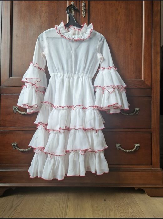 Казахские костюмы