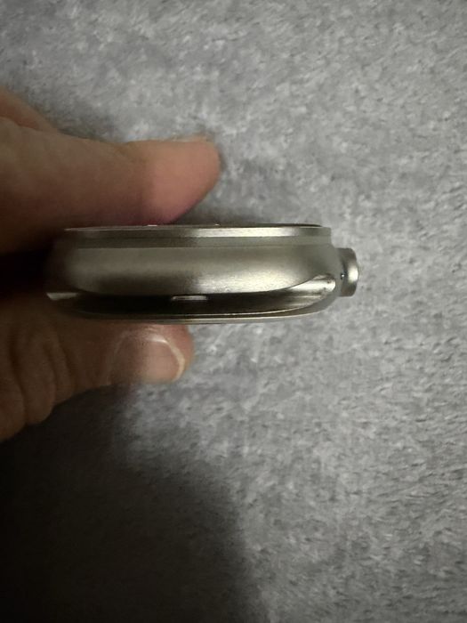 Vand apple watch ultra