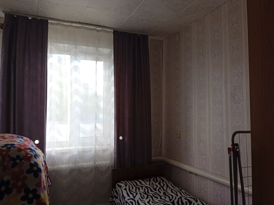 Продается дом село Перцевка