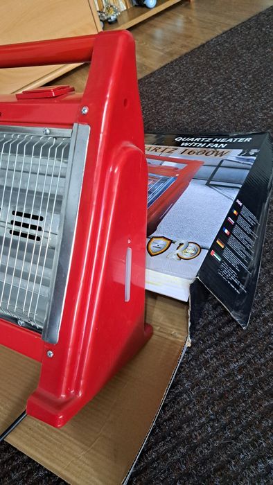 Radiator Electric