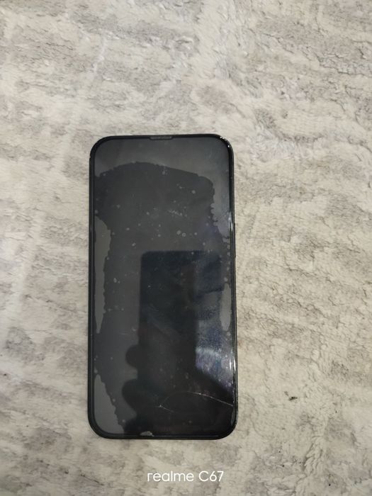 Продам айфон 13 128 гб