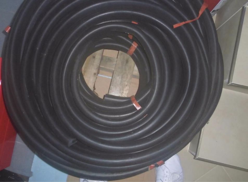 Profil u sau t din cauciuc