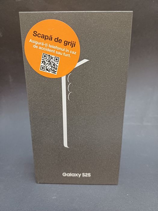 Samsung Galaxy S25 12/128GB