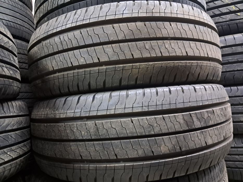 Anvelope NOI vara 235 65 R16C Continental 2021