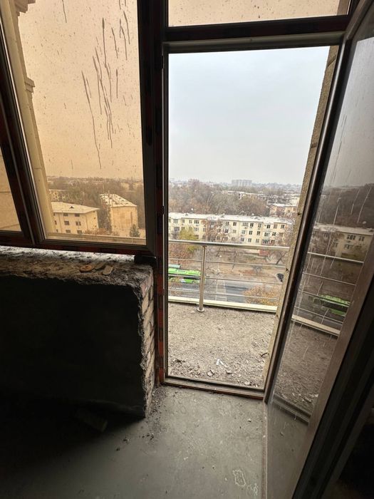 Новостройка дуплекс 140м2 ориентир Экобазар Феруза