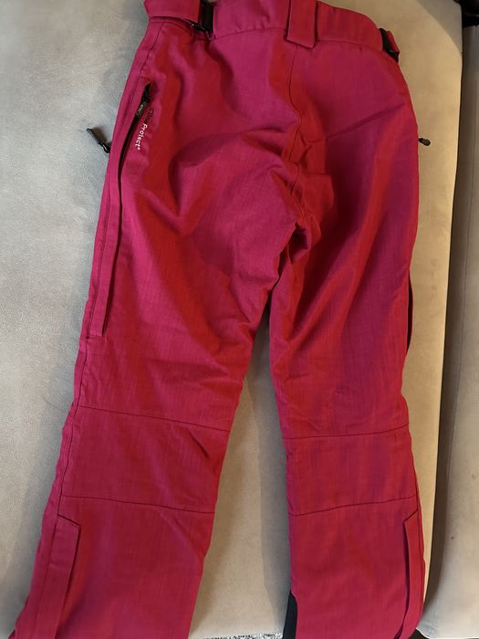 Pantalon schi dama CMP