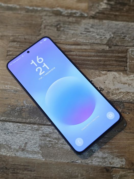 Samsung A57, 5G 256GB, impecabil